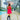 Bright Seagull, Chinese Canopy Style Rain and All season Umbrella - Little Surprise BoxBright Seagull, Chinese Canopy Style Rain and All season Umbrella