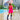 Bright Seagull, Chinese Canopy Style Rain and All season Umbrella - Little Surprise BoxBright Seagull, Chinese Canopy Style Rain and All season Umbrella