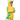 Bright Yellow 3D Dino Theme All Over Jumpsuit / Playsuit Raincoat for Kids - Little Surprise BoxBright Yellow 3D Dino Theme All Over Jumpsuit / Playsuit Raincoat for Kids