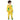 Bright Yellow 3D Dino Theme All Over Jumpsuit / Playsuit Raincoat for Kids - Little Surprise BoxBright Yellow 3D Dino Theme All Over Jumpsuit / Playsuit Raincoat for Kids