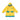 Bright Yellow Dino Raincoat for Adults & Teens - 9 - 11 Years Monsoon Wear