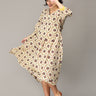 Brightest Moment Maternity and Nursing Kurti Dress - DRS-SK-MLOV-S