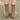 Brown 3D Baby Reindeer Christmas Themed Ankle Length Socks For Kids - 2 - 4 Years Christmas