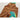 Brown 3d Dino Dungary Style 2 pc clothing set for Toddlers/Kids - Little Surprise BoxBrown 3d Dino Dungary Style 2 pc clothing set for Toddlers/Kids