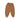 Brown 3D Monkey Face 2Pcs Track Suit Set For Winter And All Season Wear - 1 - 2 Years Kids Clothing