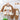 Brown 3D Monkey Face 2Pcs Track Suit Set For Winter And All Season Wear - 1 - 2 Years Kids Clothing