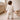 Brown and Cream Sailor Collar Brave Bear Full Sleeves Jumpsuit Romper for Tiny Toddlers - 6 - 12 Months Kids Clothing
