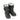 Brown Camoflouge Waterproof Winter Snow Boots for Kids for Minus degree temperature - 31 EUR Winter Wear