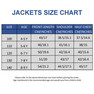 Brown Checks Collar Quilted Sleeveless Winter Vest Jacket for Kids - 4 - 5 Years Winter Wear
