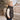 Brown Checks Collar Quilted Sleeveless Winter Vest Jacket for Kids - 4 - 5 Years Winter Wear