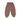 Brown Dino Broach Designed Jacket 3 Pcs Track Suit Set For Toddlers And Kids - 2 - 3 Years Kids Clothing