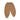 Brown Dog Broach 3 Pcs Track Suit Set For Toddlers And Kids - 2 - 3 Years Kids Clothing
