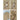 Brown Doggy Paw 2pcs Shorts set for Toddlers and Kids. - 2 - 3 Years Kids Clothing