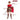 Brown Gladiator, Kids Halloween Costume Fancy Dress Up - 7 - 9 Years Halloween