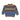 Brown No 1 Hero themed Knitted Warmer Cardigan Sweater for Kids - 3 - 4 Years Winter Wear