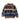 Brown No 1 Hero themed Knitted Warmer Cardigan Sweater for Kids - 3 - 4 Years Winter Wear