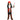Brown Pirate, kids halloween costume fancy dress up - 7 - 8 Years Halloween