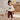 Brown Squirrel Tracksuit Set for Kids - 2 - 3 Years Kids Clothing