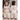 Brown Striped Collar, Full Sleeves Jumpsuit Romper for Tiny Toddlers - 6 - 12 Months Kids Clothing