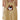 Brown stripes tee with Khakhi Bear Dungaree, 2 Pcs Clothing Set For Toddlers And Kids - 1 - 2 Years Kids Clothing