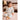 Brown Submarine Full Sleeves Jumpsuit Romper for Tiny Toddlers - 6 - 12 Months Kids Clothing