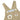 Brown Tee Cream Dungary Style 2Pcs Set For Toddlers And Kids - 1 - 2 Years Kids Clothing