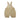 Brown Tee Cream Dungary Style 2Pcs Set For Toddlers And Kids - 1 - 2 Years Kids Clothing