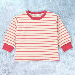 Brown tee , Long Teddy toy Dungary Style 2 pc clothing set for Toddlers and Kids - 1 - 2 Years Kids Clothing
