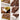 BrownBear 3DEars 2pcs Sherpa Winter Tracksuit Set for Kids - 1 - 2 Years Kids Clothing
