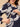 Brush Me Off Maternity and Nursing Co - ord Set - MAT - SD - BRMOF - S