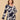 Brush Me Off Maternity and Nursing Co - ord Set - MAT - SD - BRMOF - S