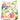 Bubbles Print - Reusable Diaper - 3months - 3years Reusable Cloth Diaper