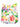 Bubbles Print - Reusable Diaper - 3months - 3years Reusable Cloth Diaper