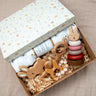 Bunny Newborn Giftbox - Set of 5 - giftbox