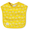 Buttercream Clouds - Feeding Bib - FEDB - BTRCM