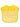 Buttercream Clouds - Feeding Bib - FEDB - BTRCM