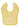 Buttercream Clouds - Feeding Bib - FEDB - BTRCM