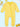 Buttercream Clouds Infant Zipper Romper - ROM - TC - BTRCL - PM