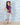 Butterflies Girls Top And Leggings Set - KCW-AN-BTLG-1-2
