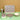 Butterfly Theme 7 pcs Eco friendly Bamboo Fibre Meal set - 