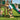BYD Buckley Hill Playtower with Swing and Slide - Kids Activity & Play Equipment