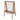 BYD Eric Activity Wooden Easel - Kids Activity & Play Equipment