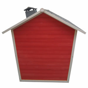 BYD Playhouse Olaf - Kids Activity & Play Equipment