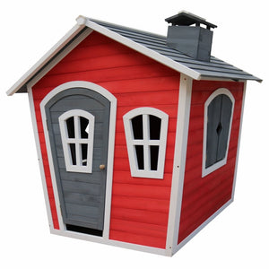 BYD Playhouse Olaf - Kids Activity & Play Equipment