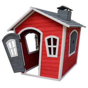 BYD Playhouse Olaf - Kids Activity & Play Equipment