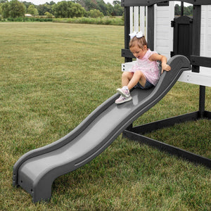 BYD Sweetwater Height Playhouse - Kids Activity & Play Equipment