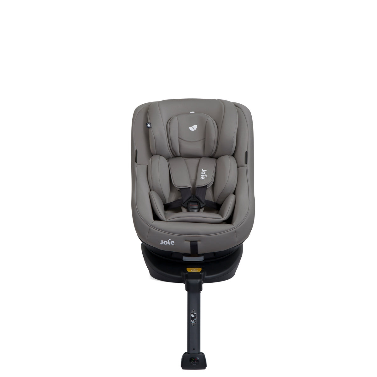 Joie Car Seat Spin 360 Gray Flannel Birth to 18 Kg