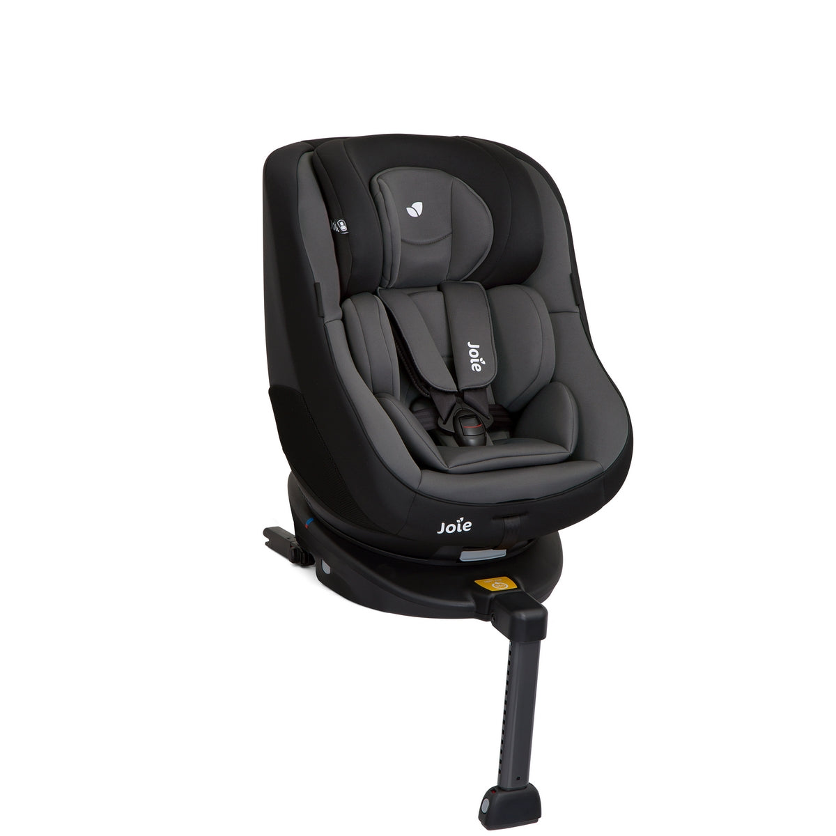 JOIE Car Seat Spin 360 Ember