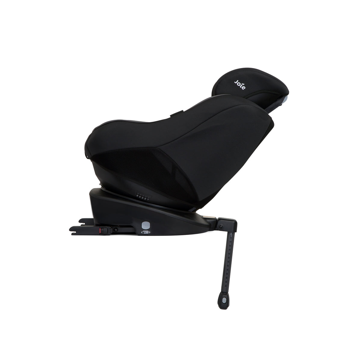 JOIE Car Seat Spin 360 Ember