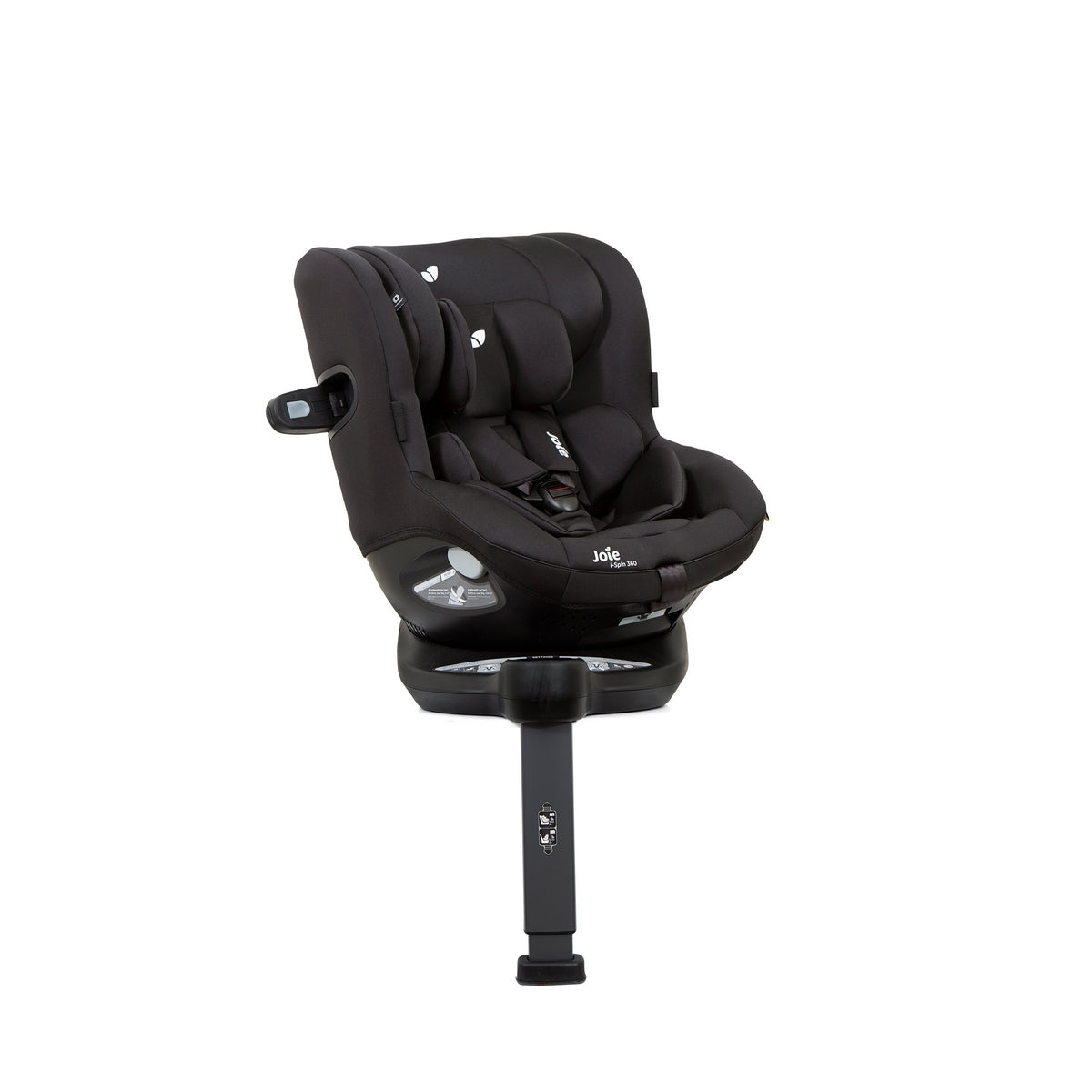 Joie Car seat I-Spin 360 Coal Birth+ to 18 Kg